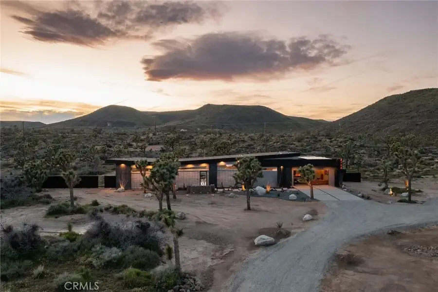 4754 Malin Way, Yucca Valley, CA 92284 - #2