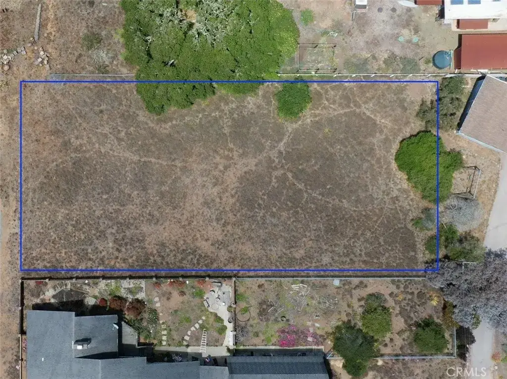 0 Vista Del Osos, Los Osos, CA 93402 - Image #1