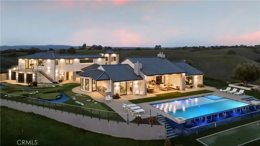 888 Camino Vina, Paso Robles, CA 93446 - Image #2