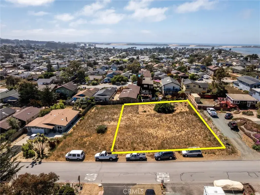 1325 15th, Los Osos, CA 93402 - #1