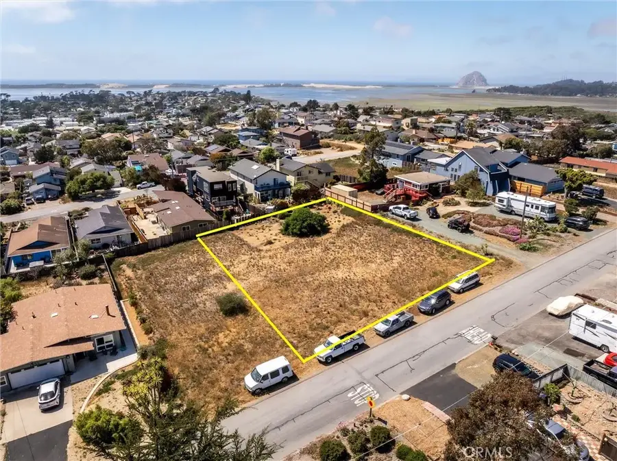 1325 15th, Los Osos, CA 93402 - #3