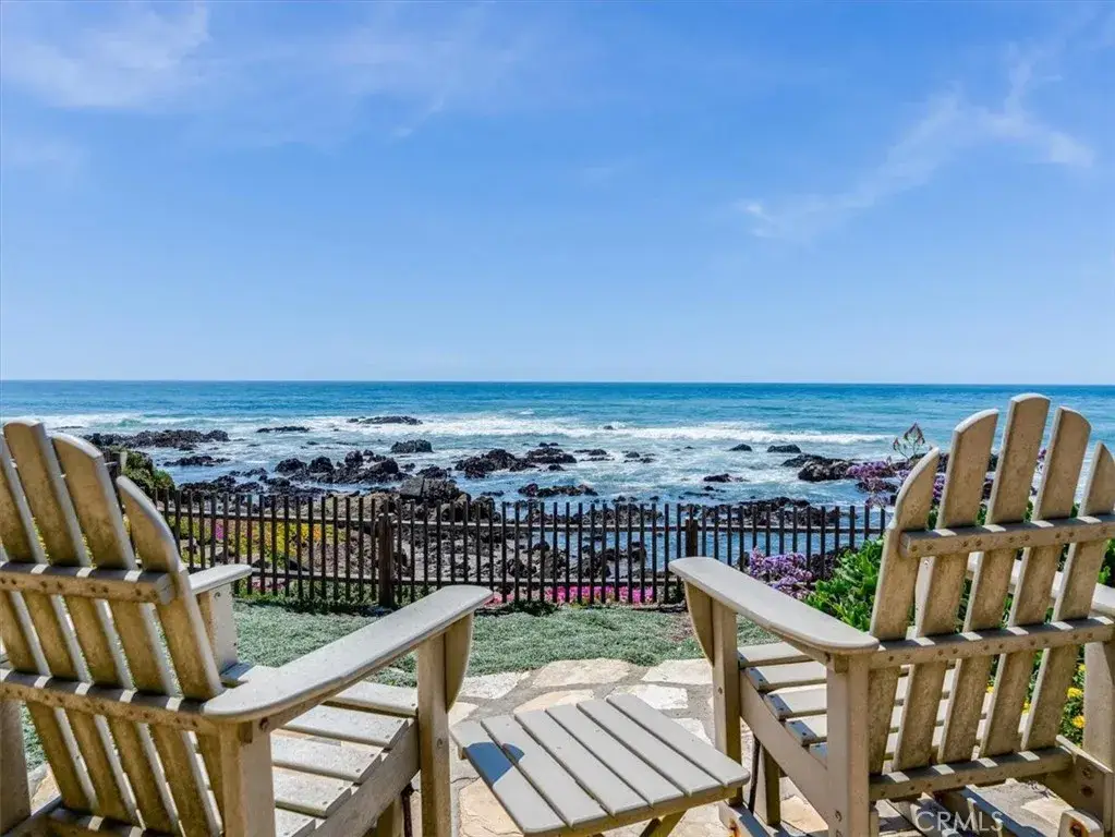 2585 Sherwood Drive, Cambria, CA 93428 - Image #1