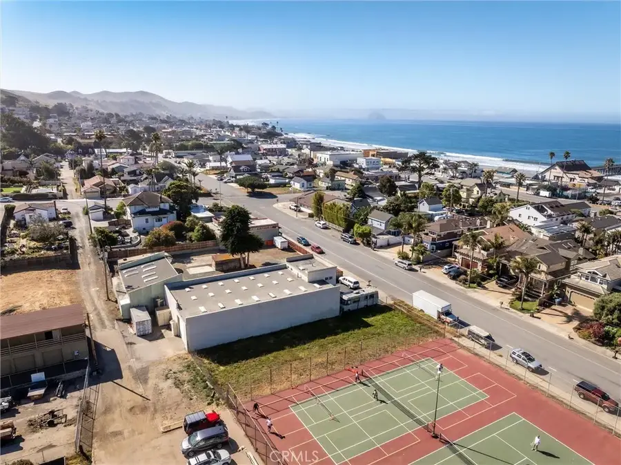 0 Ash, Cayucos, CA 93430 - #3