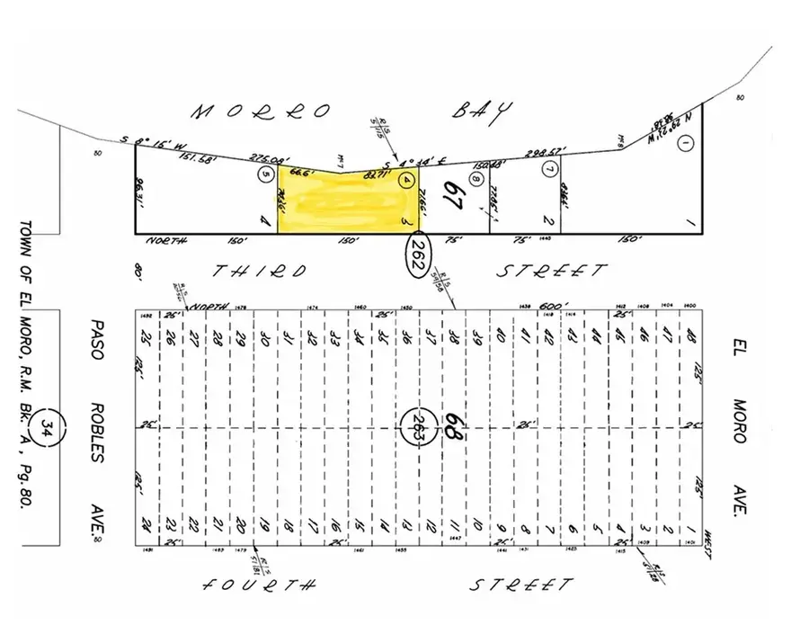 0 3rd, Los Osos, CA 93402 - Image #2