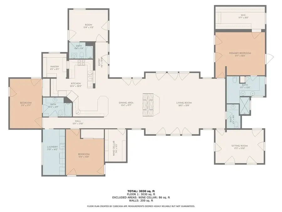 2995 Pleasant Road, San Miguel, CA 93451 - Image #3