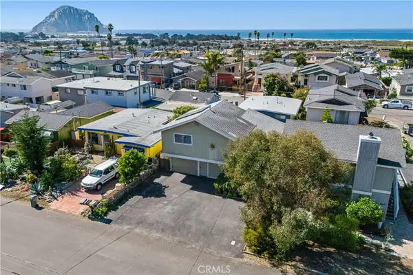 2479 Hemlock Avenue, Morro Bay, CA 93442