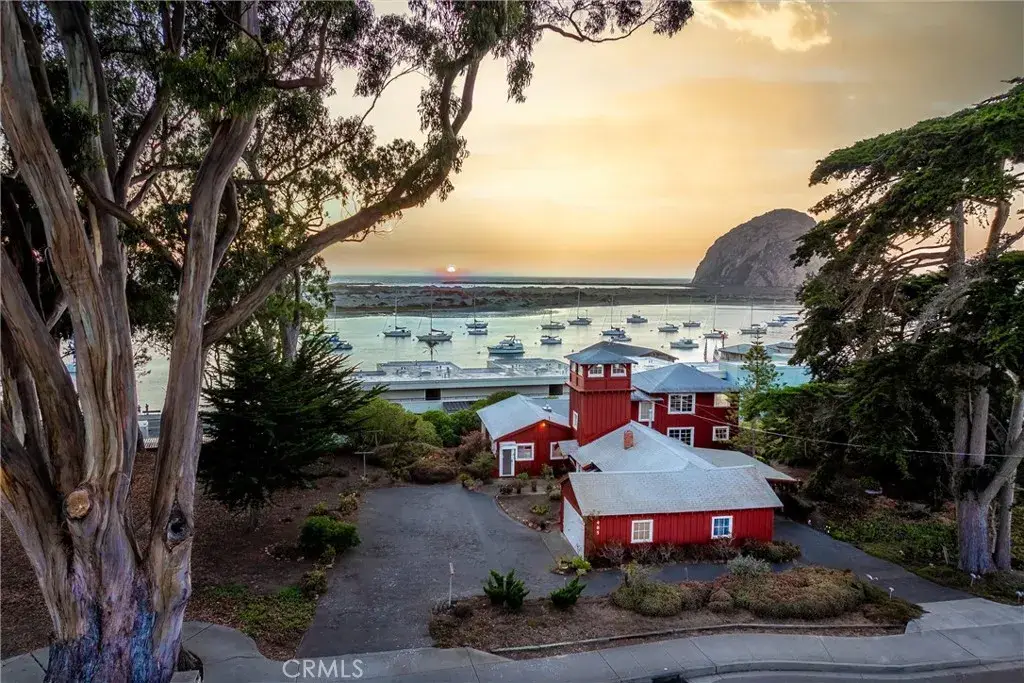 485 Morro Avenue, Morro Bay, CA 93442 - #1
