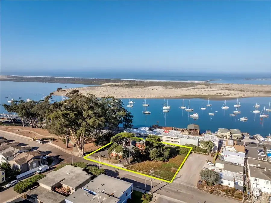 485 Morro Avenue, Morro Bay, CA 93442 - #3