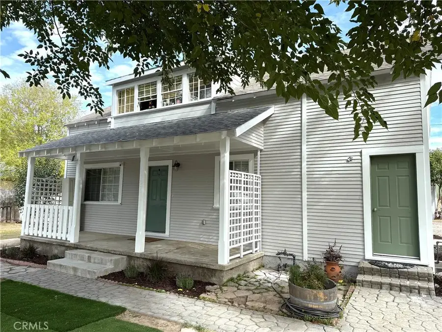 107 Capitol Hill Drive, Paso Robles, CA 93446 - Image #3