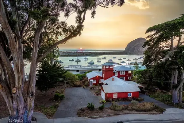 485 Morro Avenue, Morro Bay, CA 93442