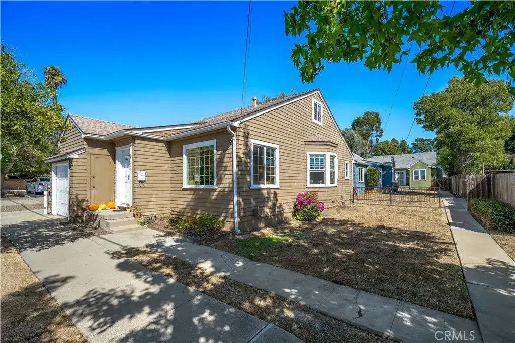 364 Hathway Avenue, San Luis Obispo, CA 93405 - Image #1