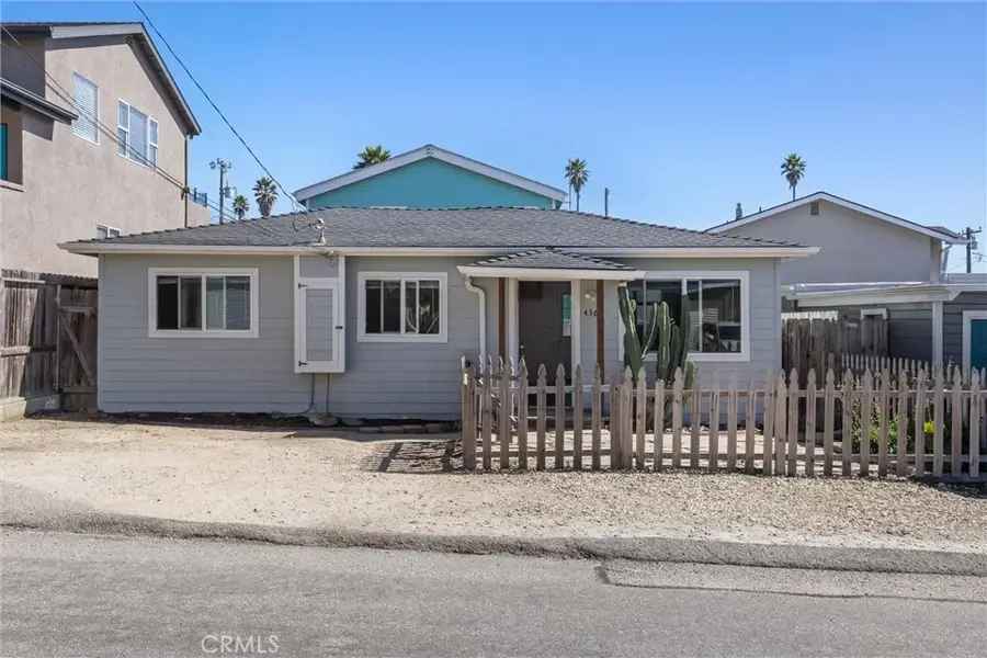 436 Yerba Buena, Morro Bay, CA 93442 - Image #2