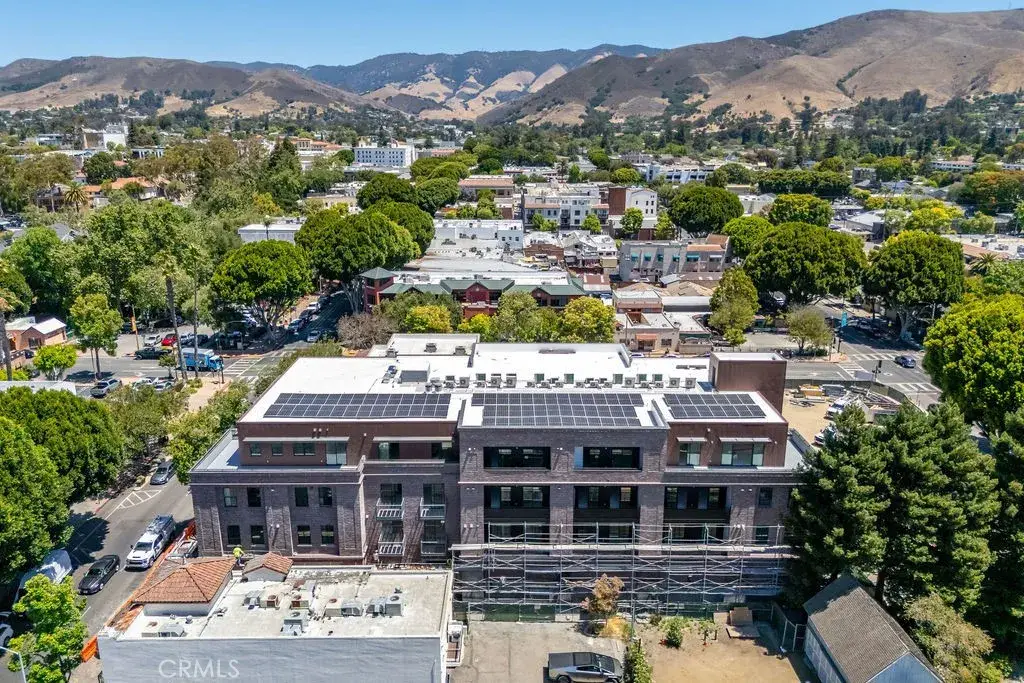 581 Higuera Street #308, San Luis Obispo, CA 93401 - Image #1