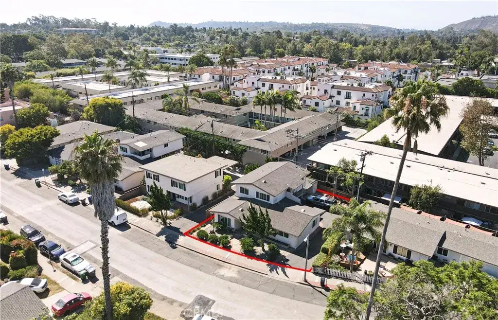 3737 San Remo Drive, Santa Barbara, CA 93105 - Image #1