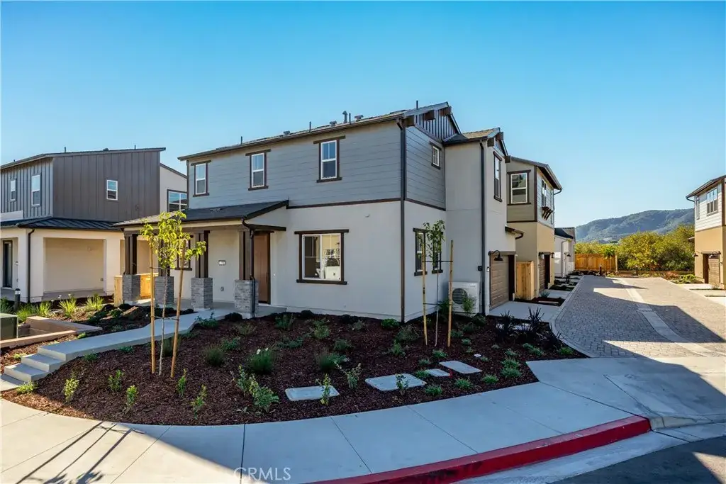 209 Foxtrot Court, San Luis Obispo, CA 93401 - Image #1