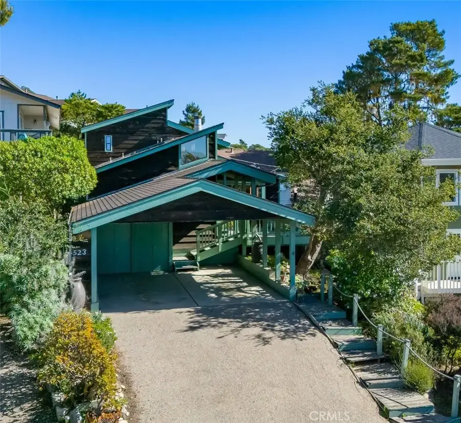523 Derby Lane, Cambria, CA 93428 - Image #2