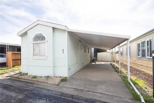 3057 S Higuera #42, San Luis Obispo, CA 93401