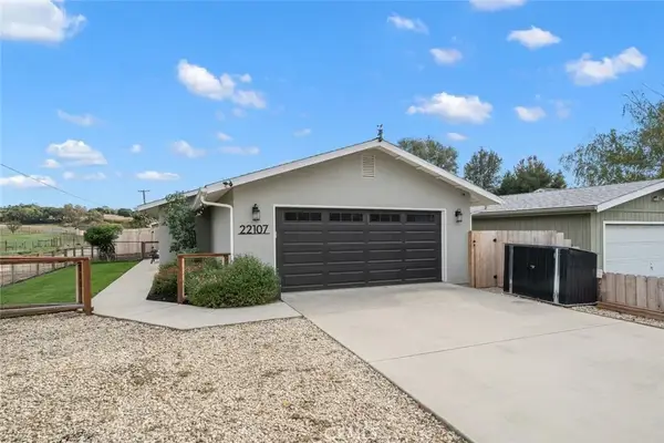 22107 J Street, Santa Margarita, CA 93453