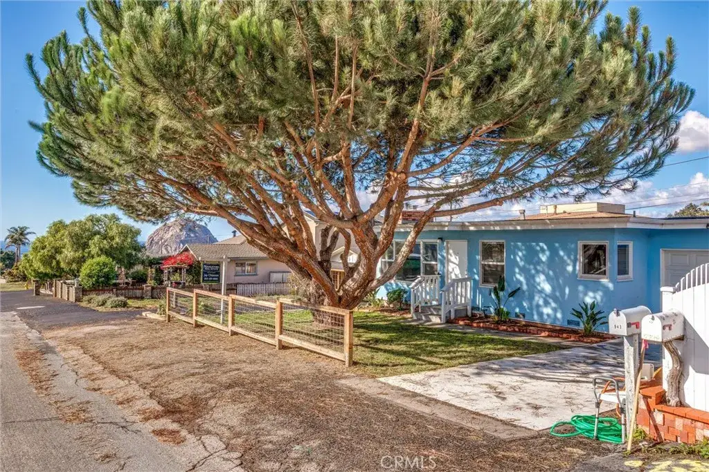 943 Pecho, Morro Bay, CA 93442 - Image #1