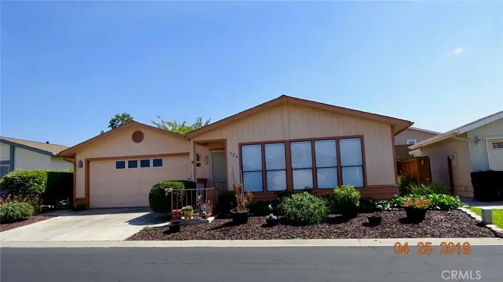 954 Bluejay, Santa Maria, CA 93455 - Image #1