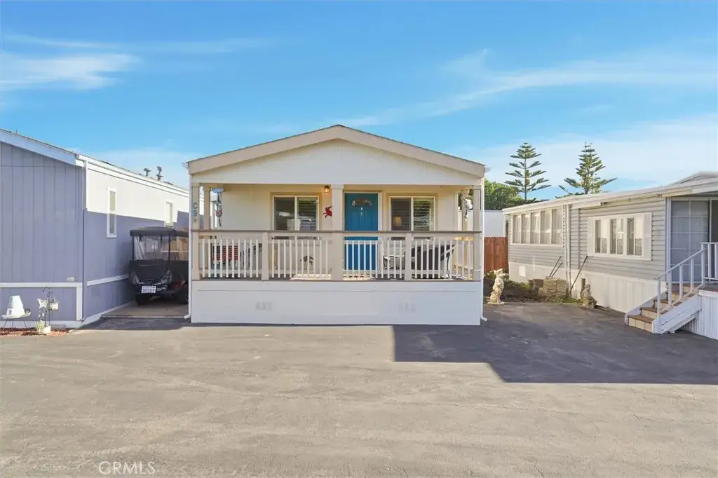 500 Atascadero Rd Spc C9, Morro Bay, CA 93442 - Image #1