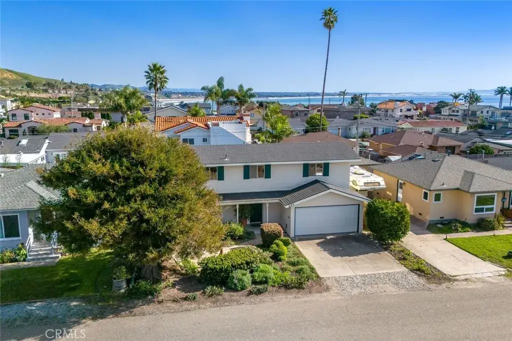 229 Pier Avenue, Pismo Beach, CA 93449 - Image #1