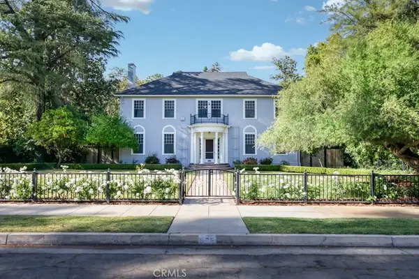 605 E Home Avenue, Fresno, CA 93728