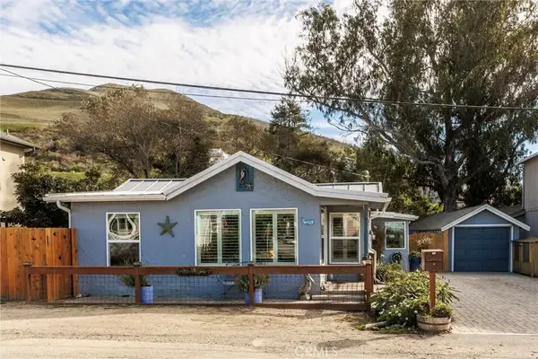 200 Old Creek, Cayucos, CA 93430