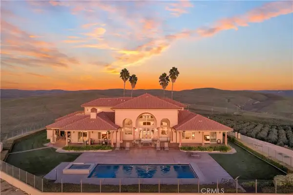 1990 E 46, Shandon, CA 93461