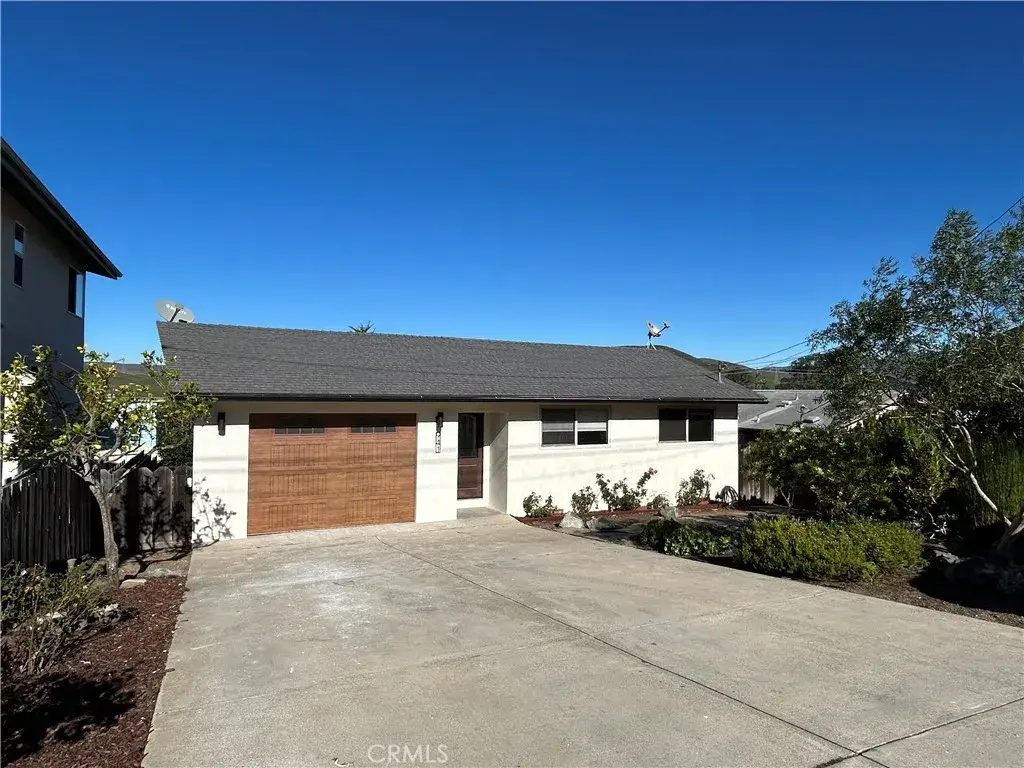 941 Marina, Morro Bay, CA 93442 - Image #1