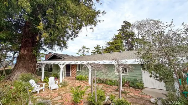 2410 Langton Street, Cambria, CA 93428