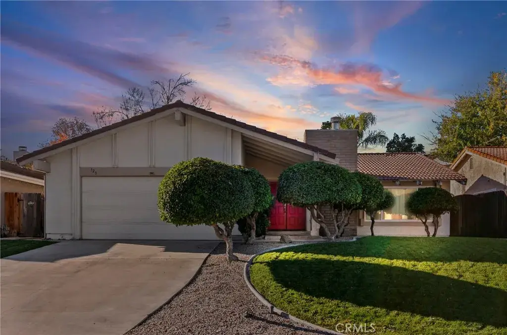 523 Rose Lane, Paso Robles, CA 93446 - Image #1