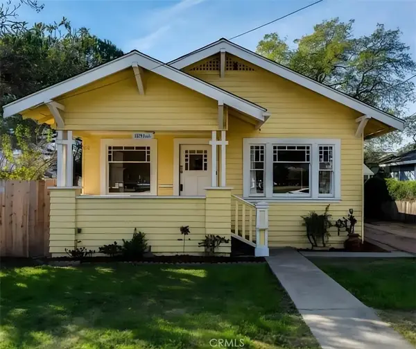 1329 Beach, San Luis Obispo, CA 93401