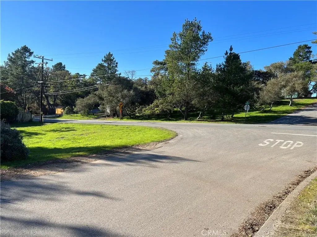 2185 Pierce, Cambria, CA 93428 - Image #1