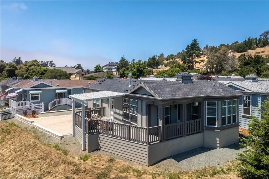 1460 Main #114, Cambria, CA 93428 - Image #1