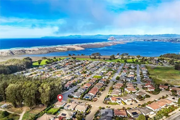 Address Withheld By Seller, Los Osos, CA 93402