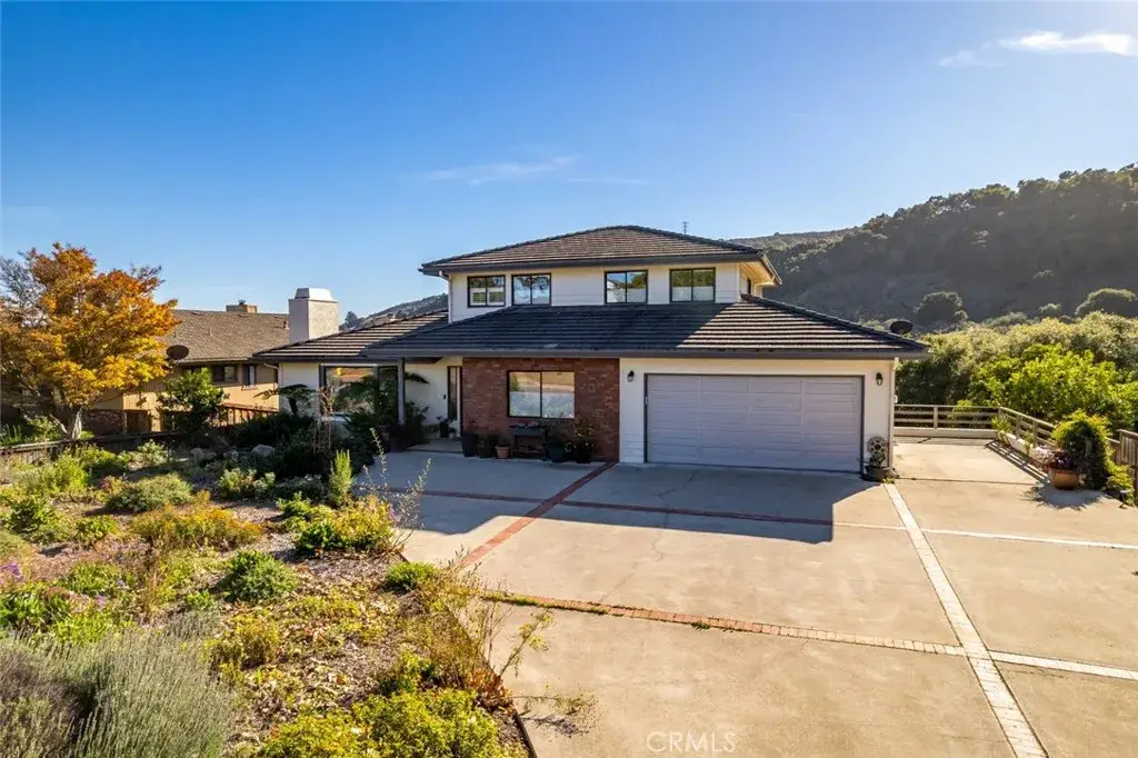 967 Capistrano Court, San Luis Obispo, CA 93405 - Image #1