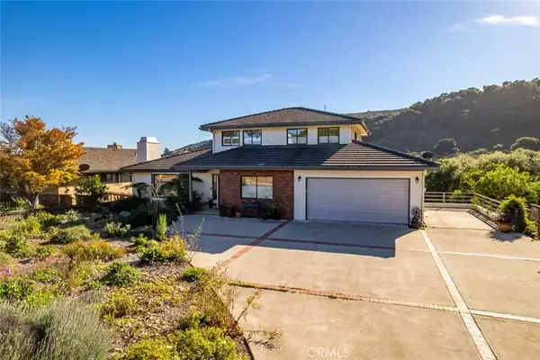 967 Capistrano Court, San Luis Obispo, CA 93405