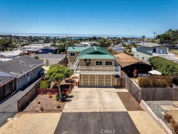 1315 SW 12th Street, Los Osos, CA 93402