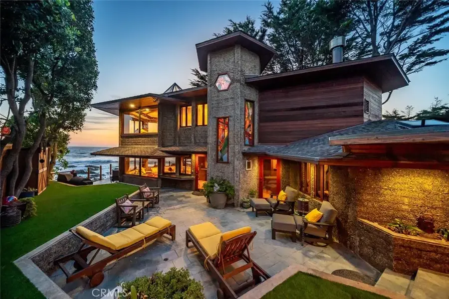 2431 Sherwood Drive, Cambria, CA 93428 - #2