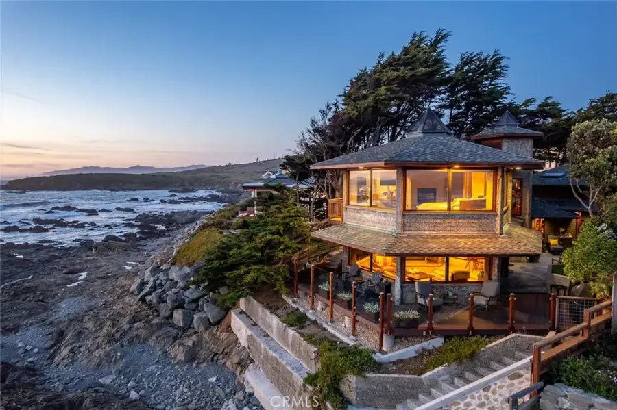 2431 Sherwood Drive, Cambria, CA 93428 - #3