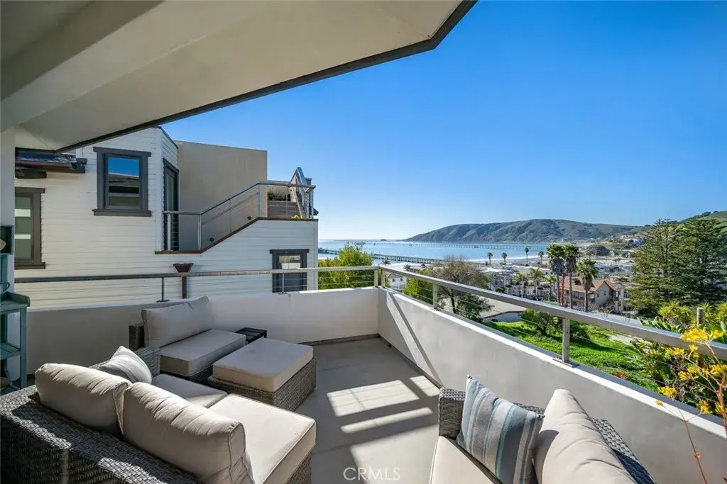 155 San Antonia, Avila Beach, CA 93424 - #1