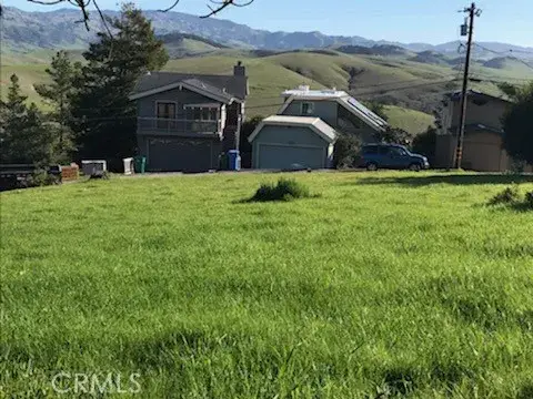 0 Pineridge, Cambria, CA 93428 - #1