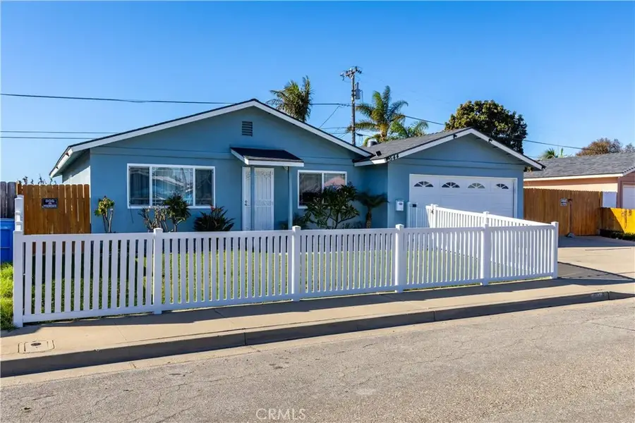 544 Carmella, Arroyo Grande, CA 93420 - Image #3