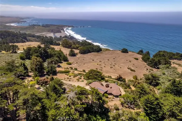 18844 Cabrillo Hwy, Cambria, CA 93452