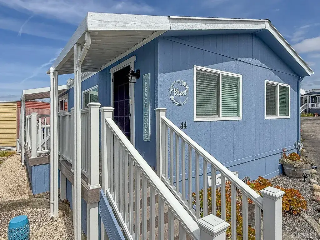 9540 Avonne #44, San Simeon, CA 93452 - #1