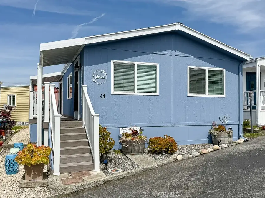 9540 Avonne #44, San Simeon, CA 93452 - #2