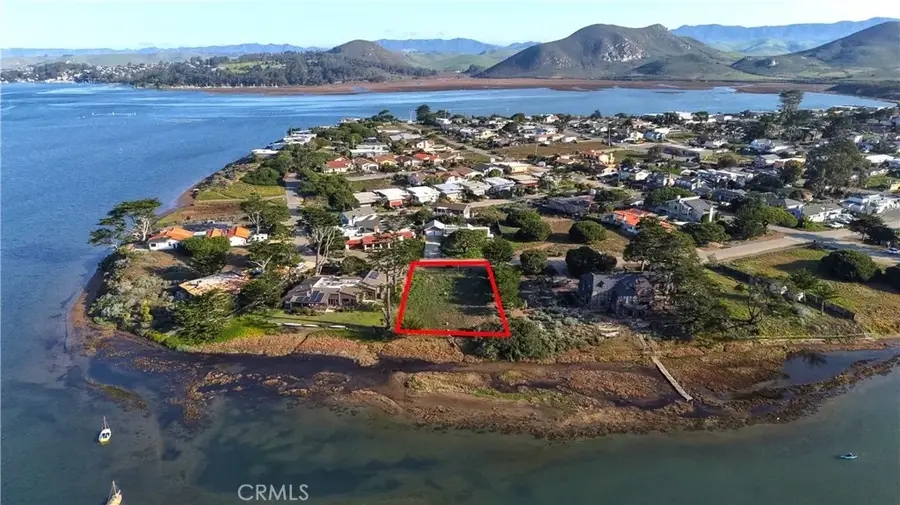 0 Pasadena, Los Osos, CA 93402 - #2