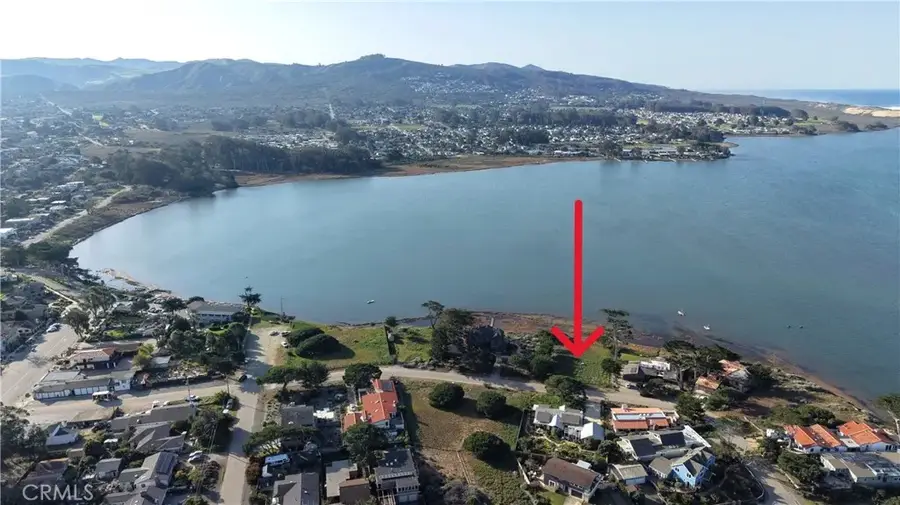 0 Pasadena, Los Osos, CA 93402 - #3