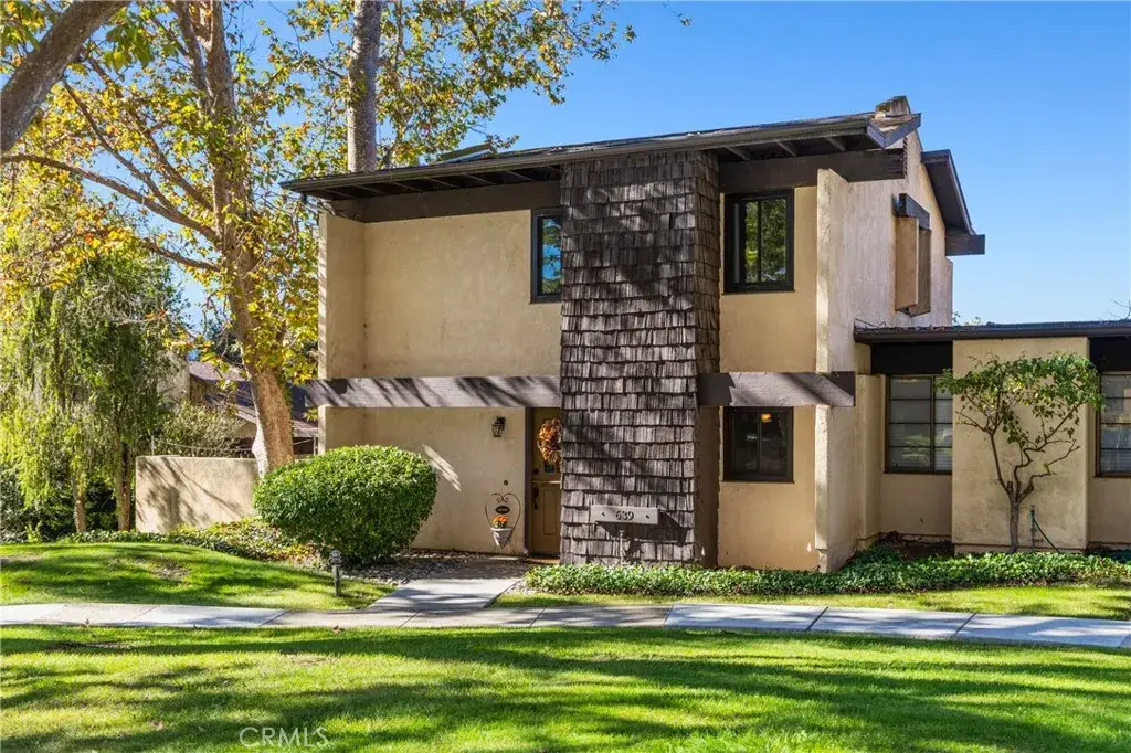 639 Roskilde, Solvang, CA 93463 - #1